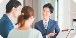 このような方は是非ご相談ください