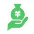 障害年金の受給決定!